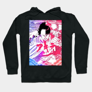 Akira Hoodie